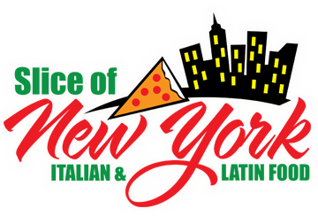 slice of new york logo